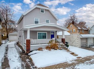 1346 W 73rd St, Cleveland, OH 44102