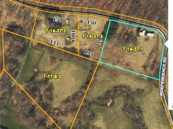 322 Independence Rd, Philippi, WV 26416