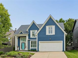 11302 W 132nd Ter, Overland Park, KS 66213