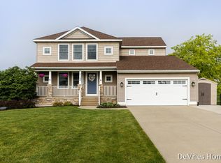 7769 Berrybrook Ct SE, Byron Center, MI 49315