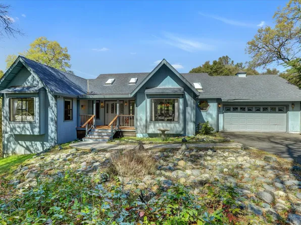 18167 Deer Run, Penn Valley, CA 95946