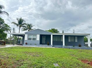 123 NW 5th Ct, Boynton Beach, FL 33435