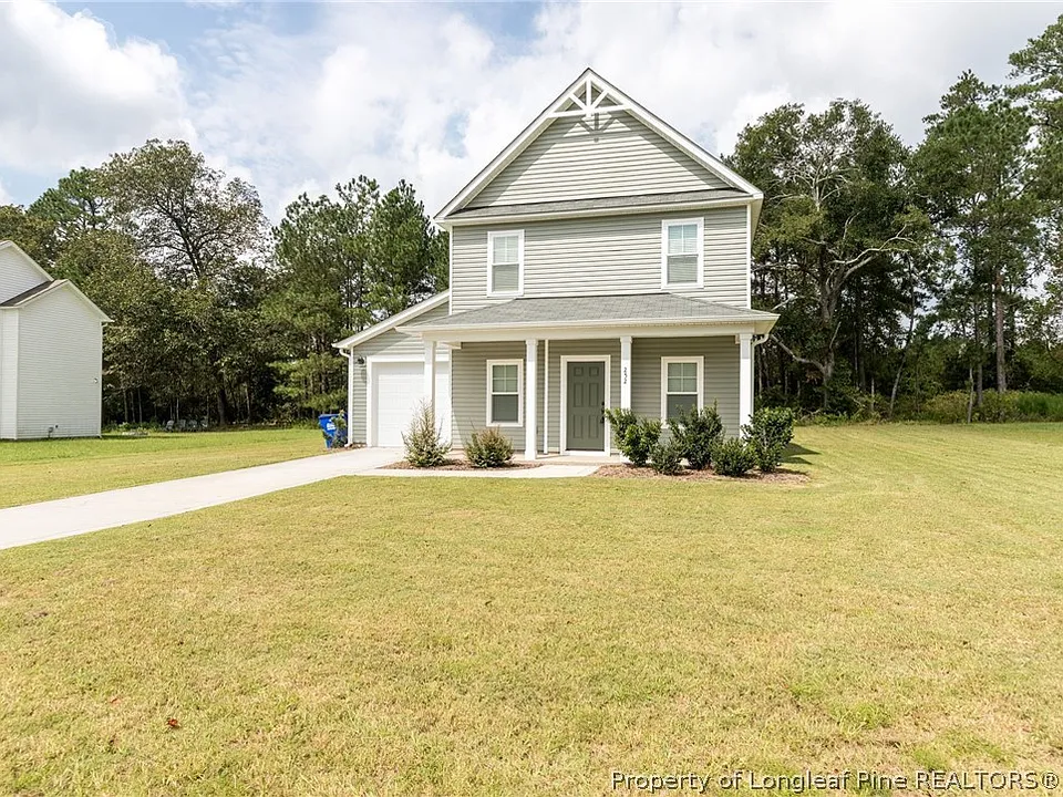 252 Penfield Way