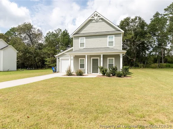 252 Penfield Way, Raeford, NC 28376