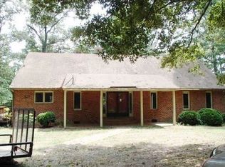 11415 Riveredge Rd, Doswell, VA 23047