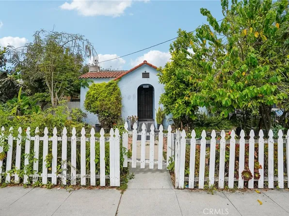 6119 Linden Ave, Long Beach, CA 90805