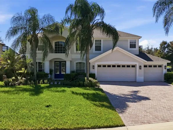 10366 LAKE SHEEN RESERVE BOULEVARD, ORLANDO, FL 32836