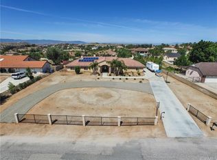 14055 Bush Ave, Riverside, CA 92508