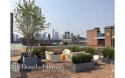Sold by Douglas Elliman