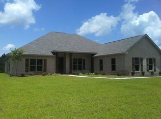 1182 Wensel Dr, Cantonment, FL 32533