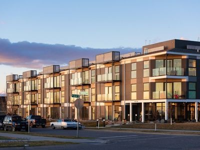 476 Enterprise Blvd UNIT 322, Bozeman, MT, 59718