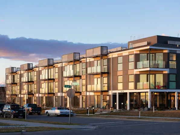 476 Enterprise Blvd Unit 322, Bozeman, MT 59718
