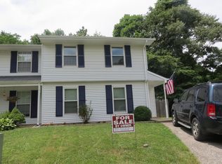 451 Man O War Ct, Annapolis, MD 21409