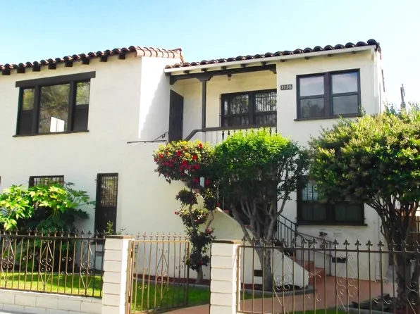 3134 - 3136 W 43rd Place, 3134-3136 W 43rd Pl #3134, Los Angeles, CA 90008