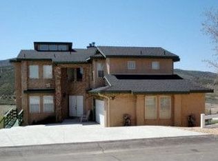 14738 Flintstone Dr, Elizabeth Lake, CA 93532