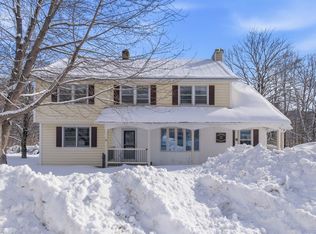 6 Goodbout Road, Lincoln, NH 03251
