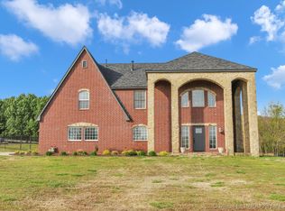 4102 S 137th West Ave, Sand Springs, OK 74063