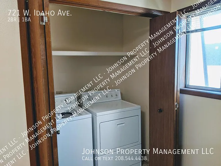 721 W Idaho Ave — Photo 5