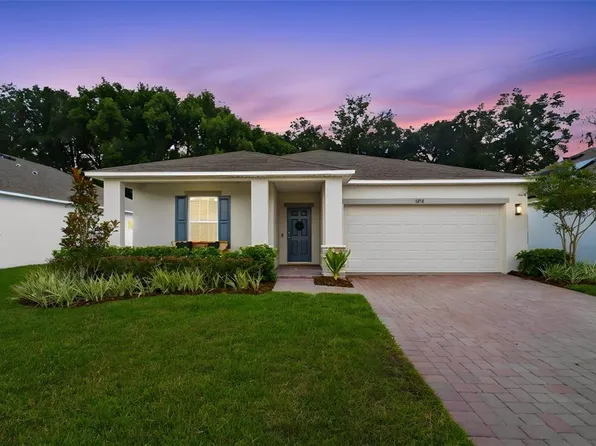 1656 ANDOVER RIDGE DRIVE, DELAND, FL 32720