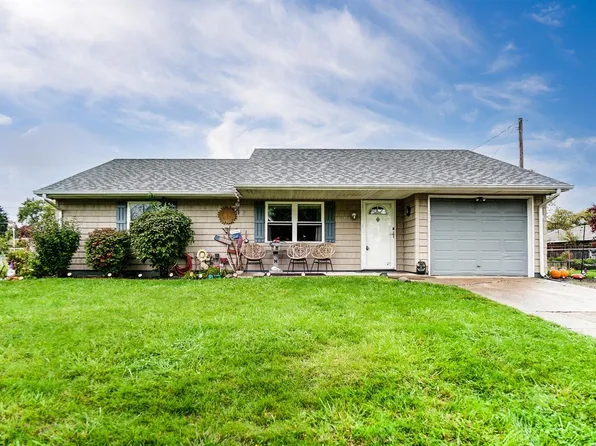 39 N Hillcrest Dr, Germantown, OH 45327