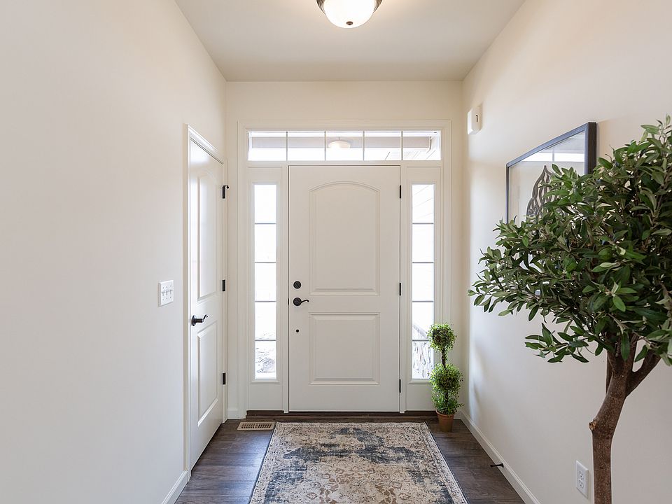 Monarch II Plan, Honeycroft Village 55+, Cochranville, PA 19330 Zillow