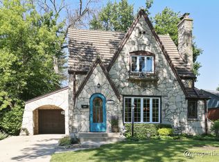 1738 Birch St, Des Plaines, IL 60018