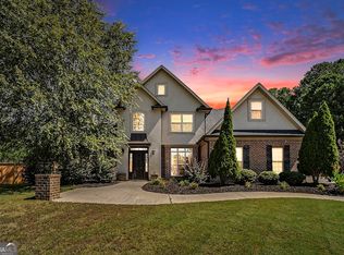 819 Xander Ct, Bremen, GA 30110