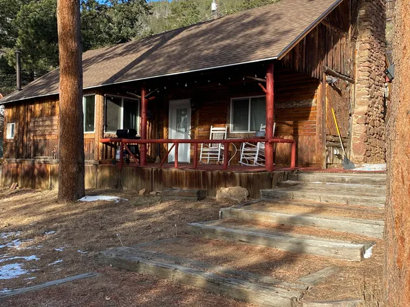 4414 Martindale Dr, Cascade, CO 80809