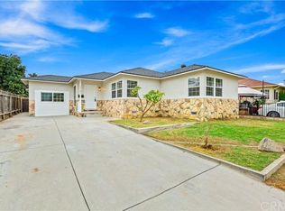 7763 Crossway Dr, Pico Rivera, CA 90660