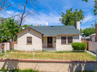 667 W Newgrove St, Lancaster, CA 93534