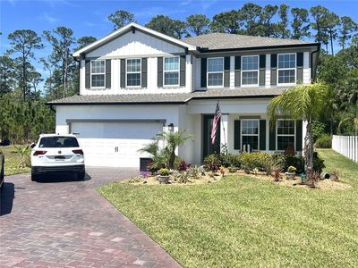3916 Clipstone Pl, Sanford, FL, 32773
