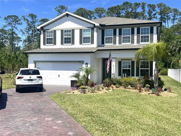 3916 Clipstone Pl, Sanford, FL 32773