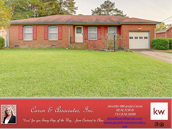 2nd image of 4809 Orleans Dr