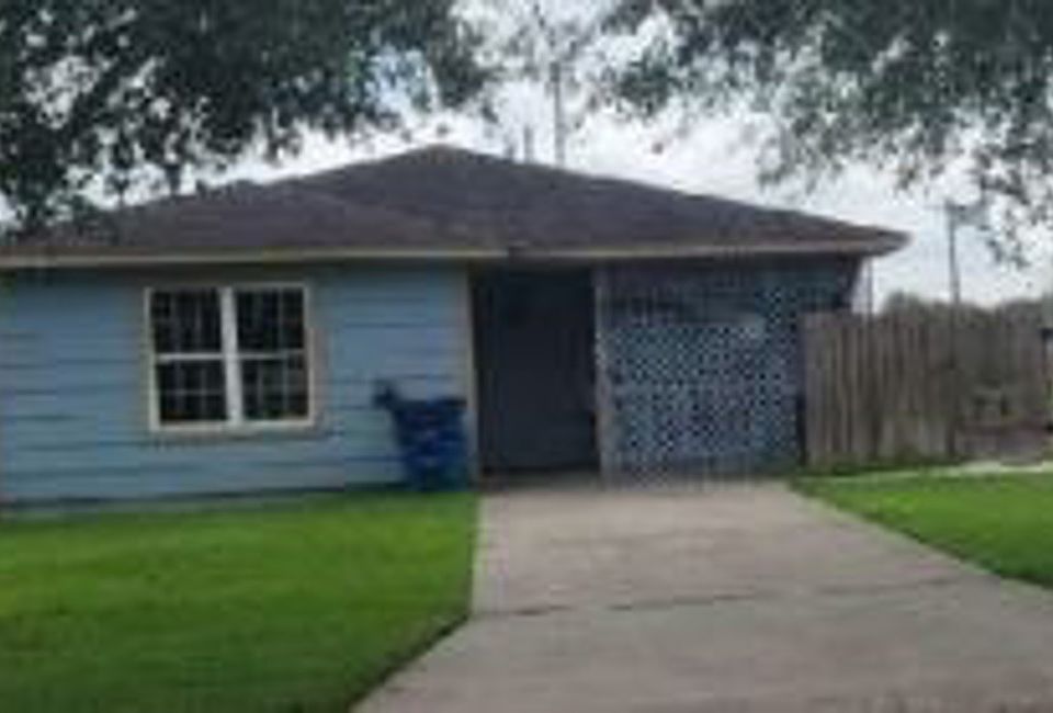 Property Front View