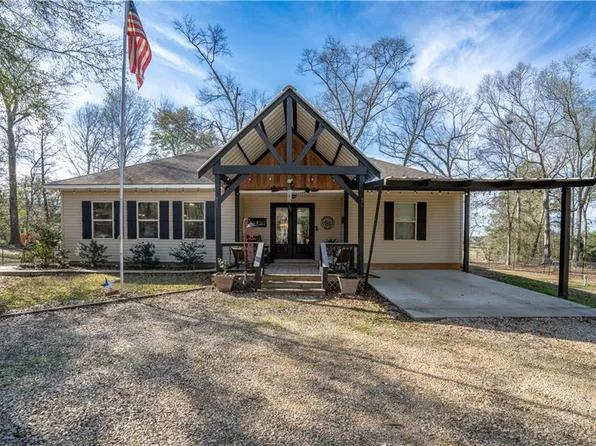 85277 Highway 25, Franklinton, LA 70438