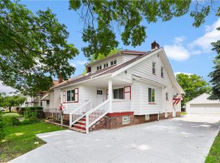13722 Clifford Ave, Cleveland, OH