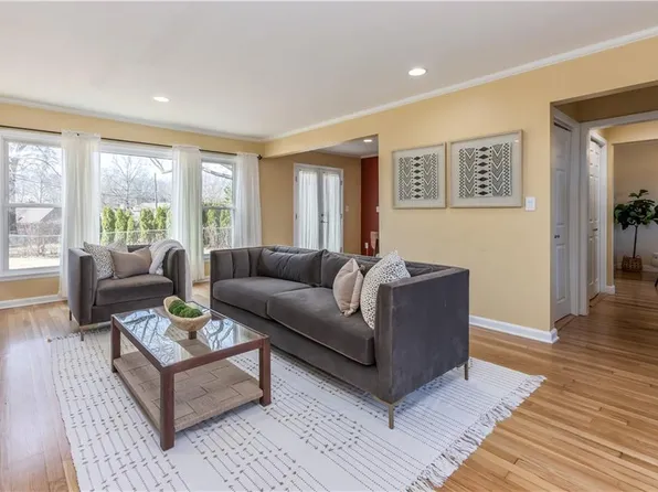 2001 W 86th St, Leawood, KS 66206