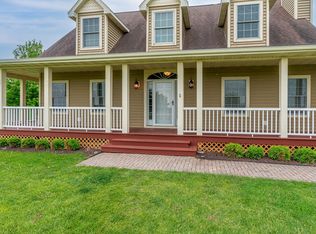 28-1 Lake Carroll Blvd, Lanark, IL 61046
