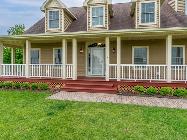 28-1 Lake Carroll Blvd, Lanark, IL 61046