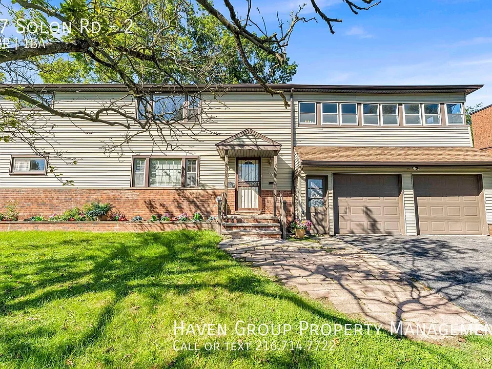 77 Solon Rd #2