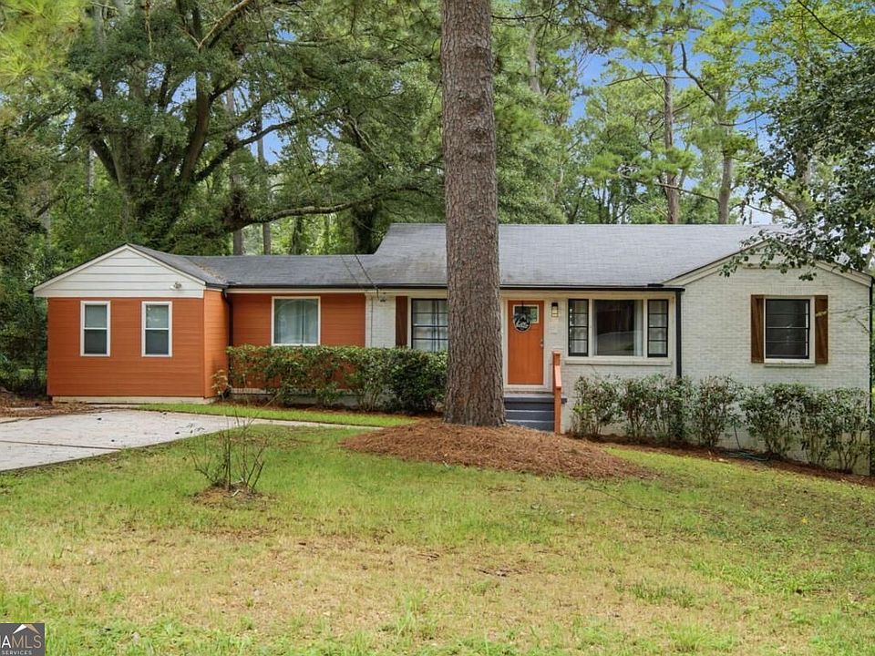 1st image of 1402 Midlawn Dr