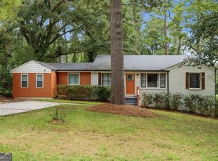 1402 Midlawn Dr, Decatur, GA 30032