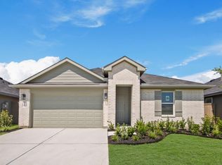 14400 Oceanblue Way, Splendora, TX 77372