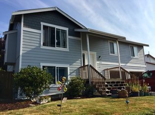 11913 58th Street Ct E, Puyallup, WA 98372