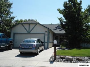 1302 Express St, Sparks, NV 89434
