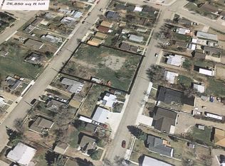 258 Montana Ave, Shelby, MT 59474