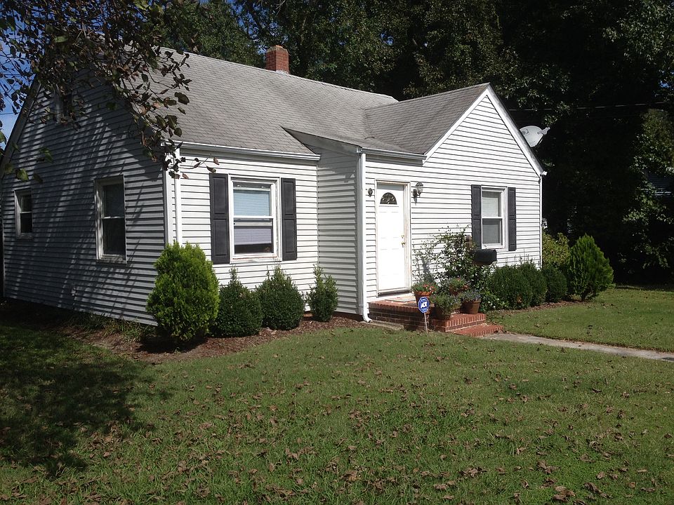 1st image of 4020 Race St