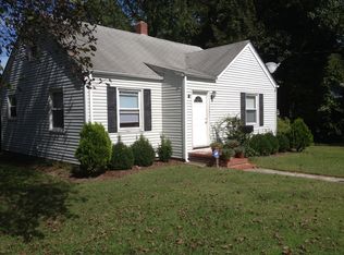 4020 Race St, Portsmouth, VA 23707