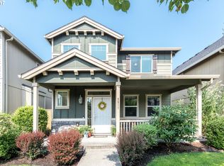 3511 SE San Marino Ave, Hillsboro, OR