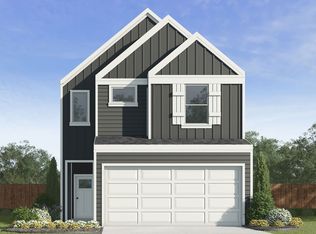 BAYBERRY Plan, Murphy Village, Missouri City, TX 77459